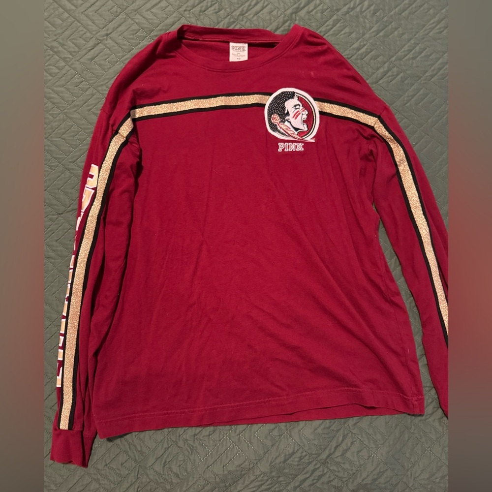 FSU Longsleeve